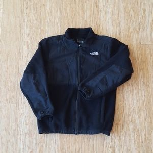 North Face Fleece Jacket